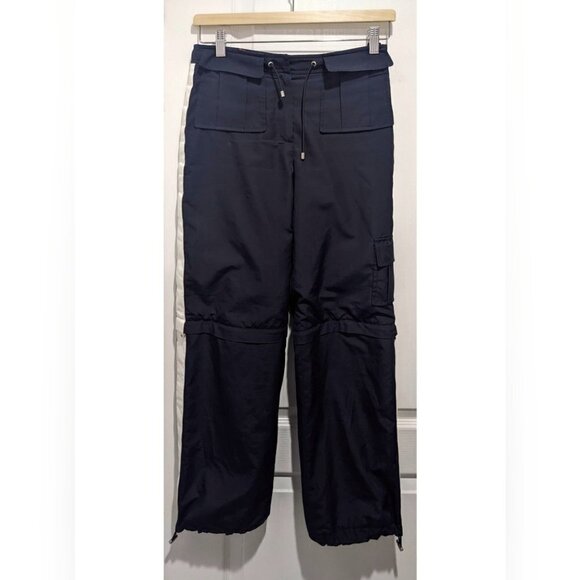 Escada | Women's Convertible Golf Pants - Picture 1 of 15